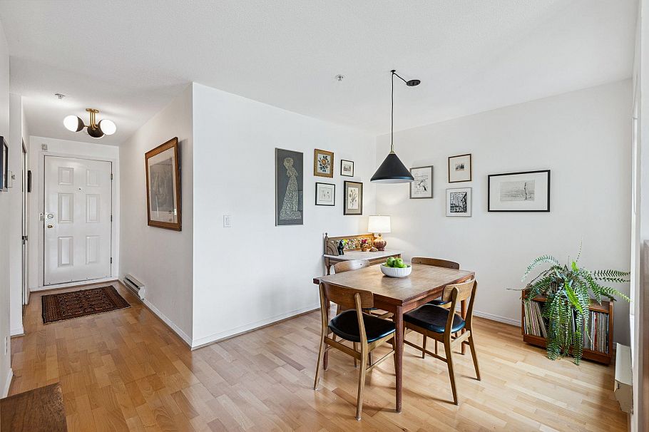 304 2121 W 5th Avenue Vancouver, BC - 7