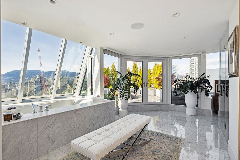 PH2501 1020 Harwood Street Vancouver, BC - 26