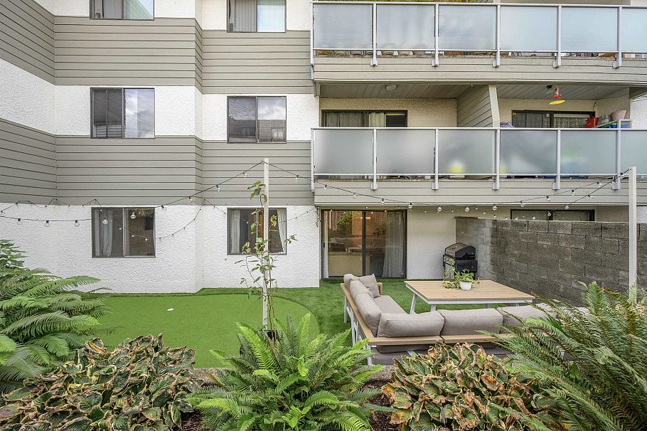 105 308 W 2nd Street North Vancouver, BC - 26