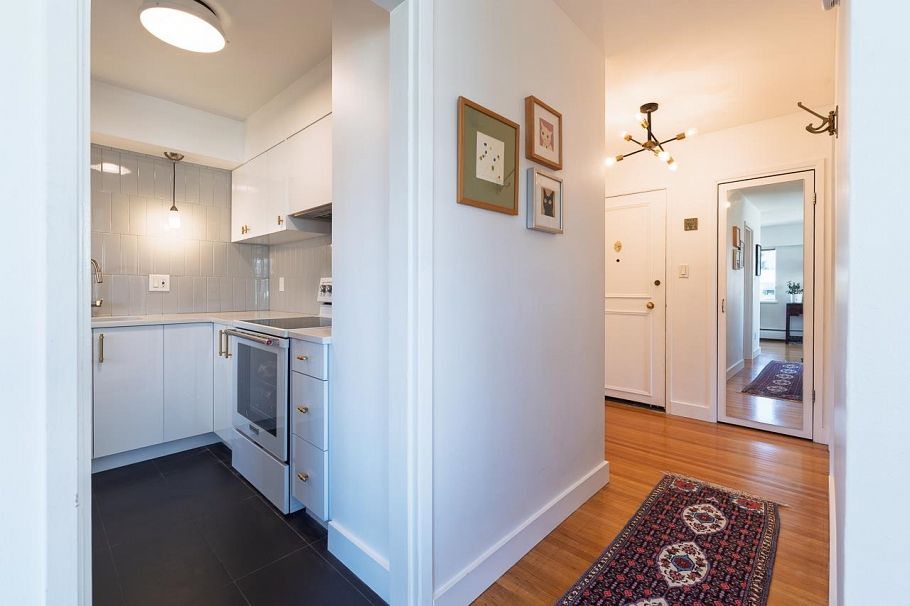 506 2409 W 43rd Avenue Vancouver, BC - 8