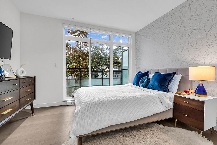 3177 Quebec Street Vancouver, BC - 14