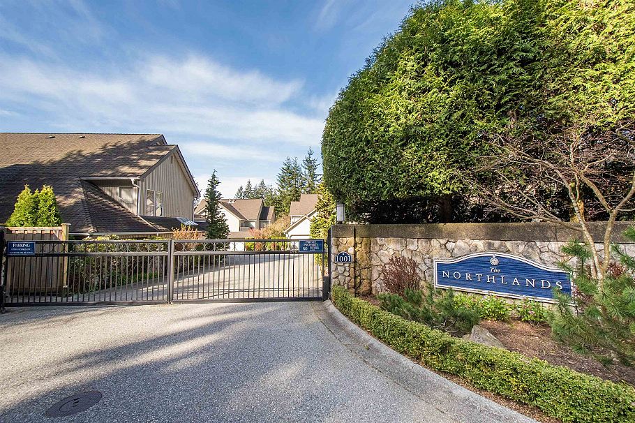 37 1001 Northlands Drive North Vancouver, BC - 36