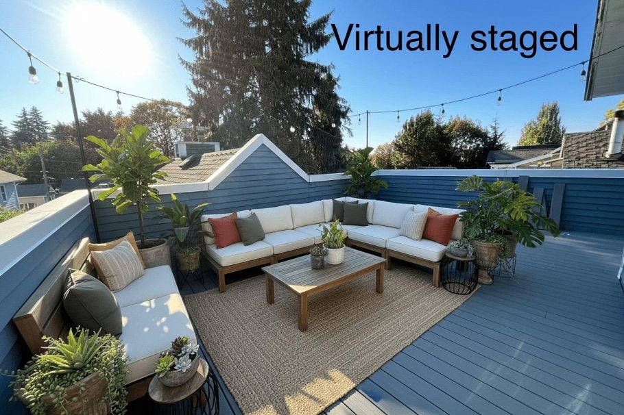 2358 W 6th Avenue Vancouver, BC - 29