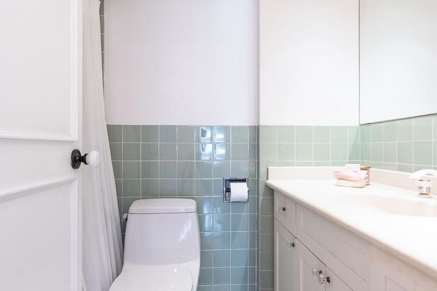 506 2409 W 43rd Avenue Vancouver, BC - 19