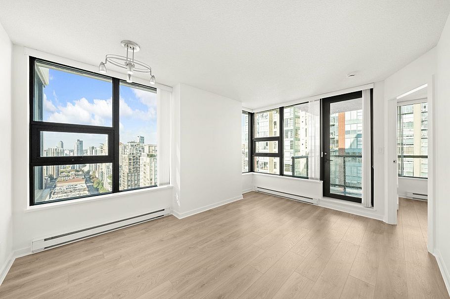 2701 928 Homer Street Vancouver, BC - 15