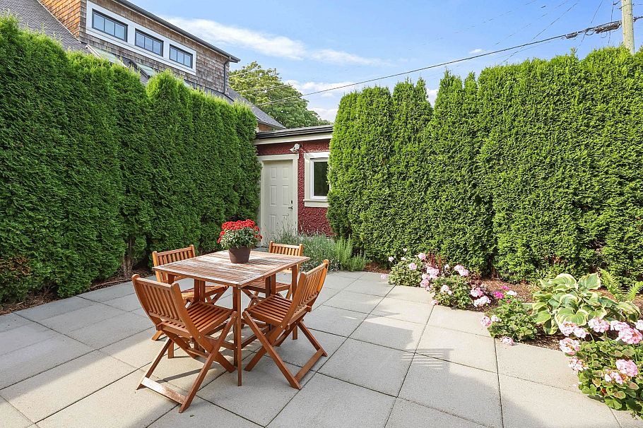 3487 W 2nd Avenue Vancouver, BC - 18