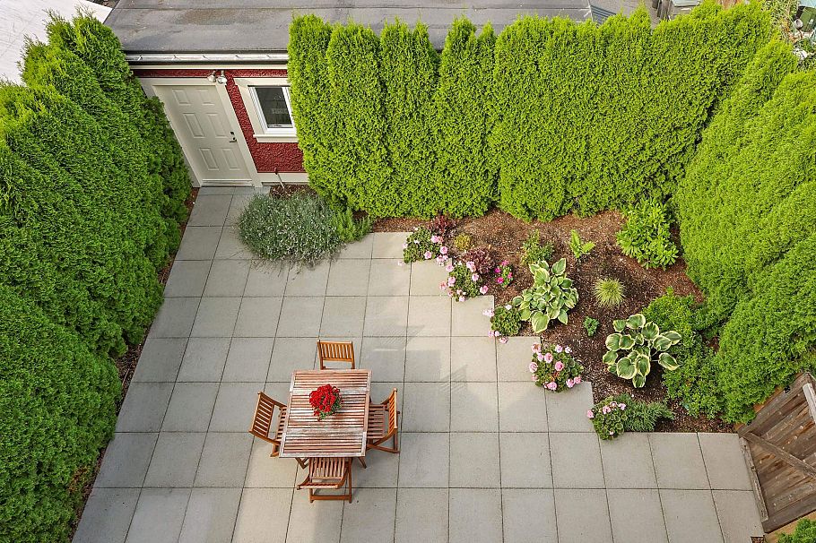 3487 W 2nd Avenue Vancouver, BC - 16