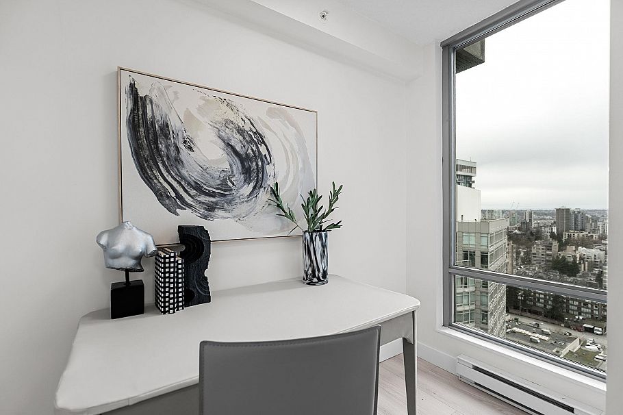 2806 1288 W Georgia Street Vancouver, BC - 25