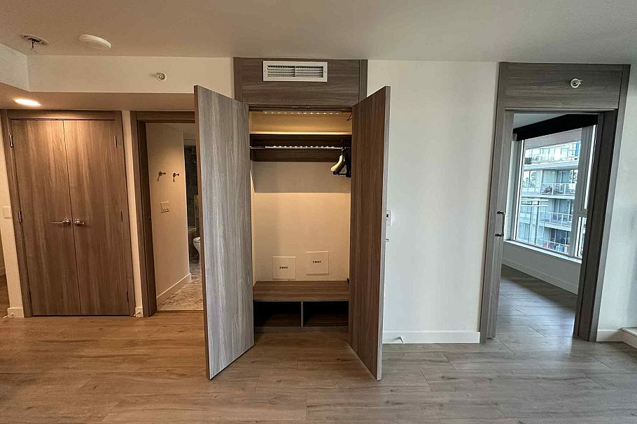 911 455 SW Marine Drive Vancouver, BC - 8