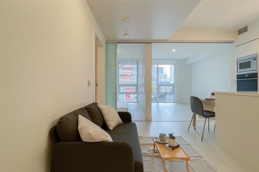 401 180 E 2nd Avenue Vancouver, BC - 8