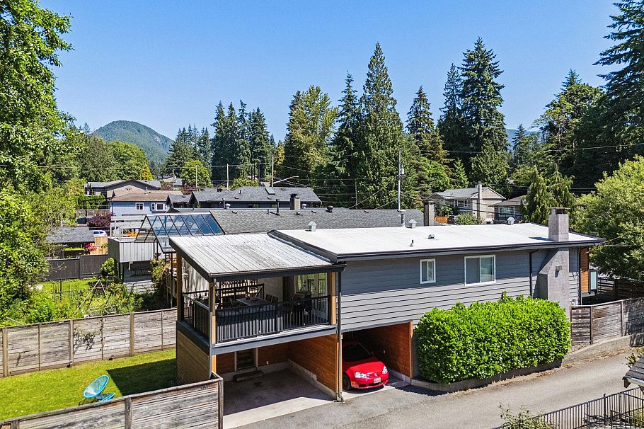 3673 Hoskins Road North Vancouver, BC - 37