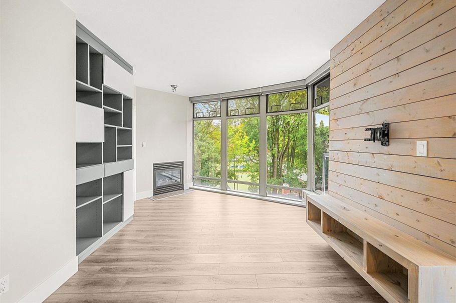 602 2965 Fir Street Vancouver, BC - 3