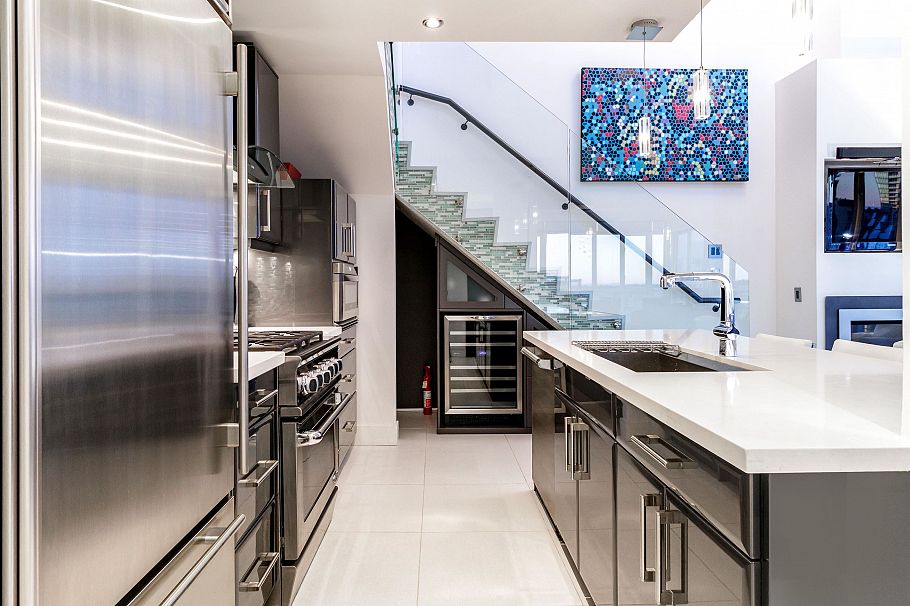 2801 1188 Howe Street Vancouver, BC - 25