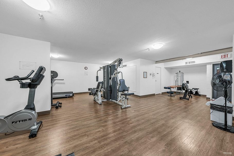 1812 2016 Fullerton Avenue North Vancouver, BC - 21