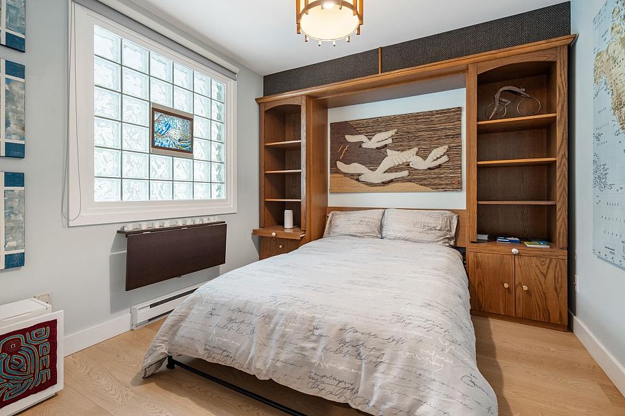 515 888 Beach Avenue Vancouver, BC - 22