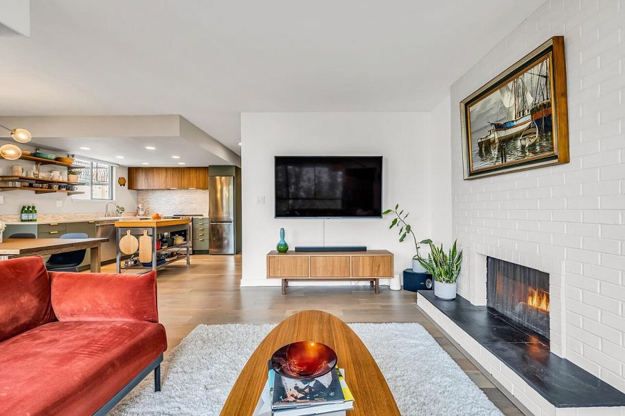 801 1165 Burnaby Street Vancouver, BC - 15