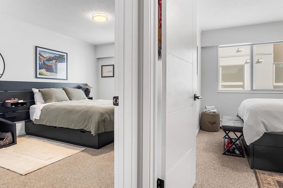 306 134 W 20th Street North Vancouver, BC - 17