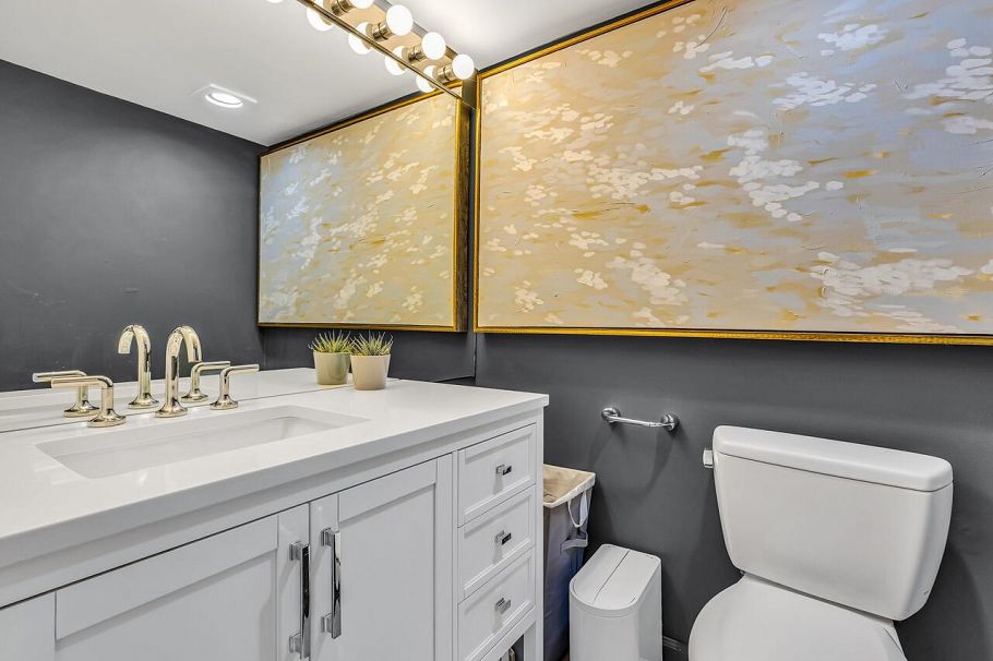 801 1165 Burnaby Street Vancouver, BC - 20