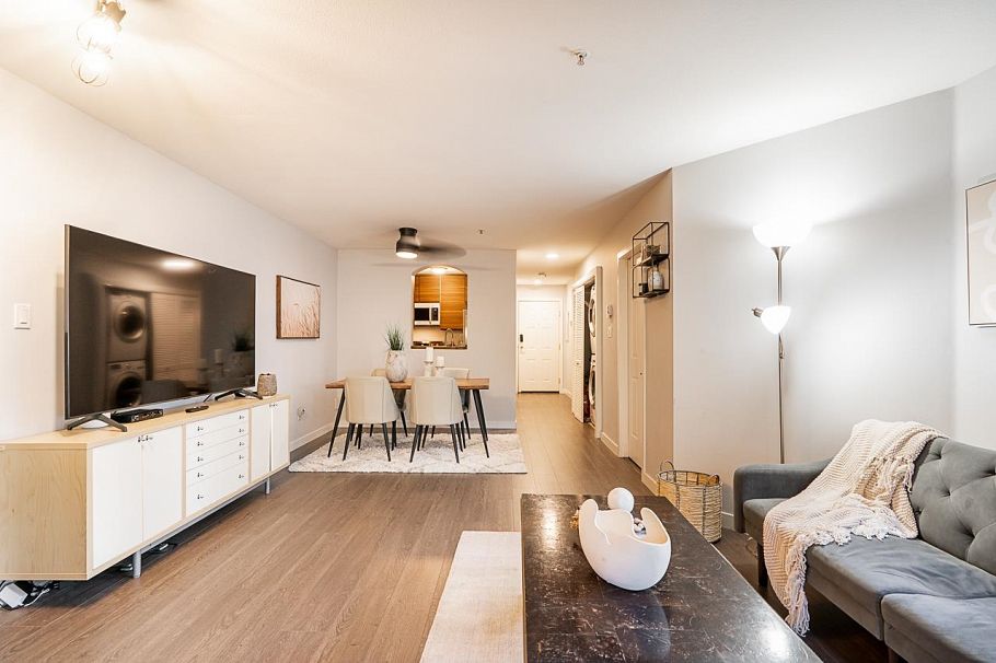 106 3628 Rae Avenue Vancouver, BC - 6