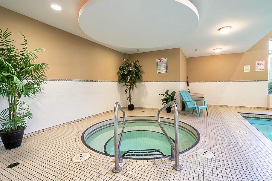 804 120 Milross Avenue Vancouver, BC - 29