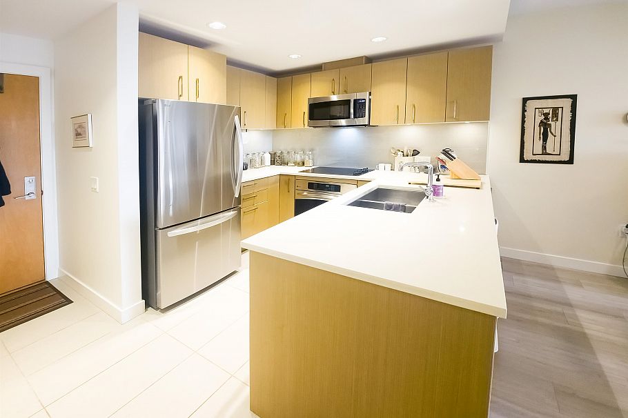 218 5983 Gray Avenue Vancouver, BC - 10