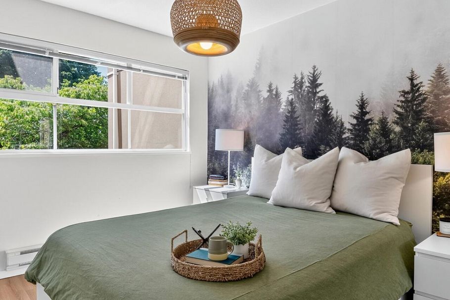 302 2388 Triumph Street Vancouver, BC - 15