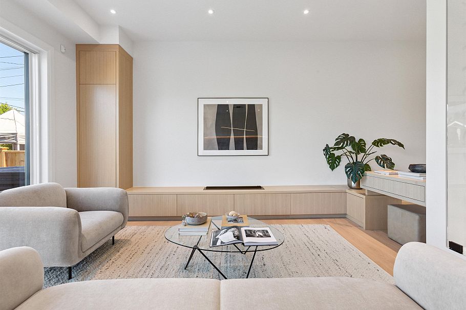 2 1243 E 27th Avenue Vancouver, BC - 11