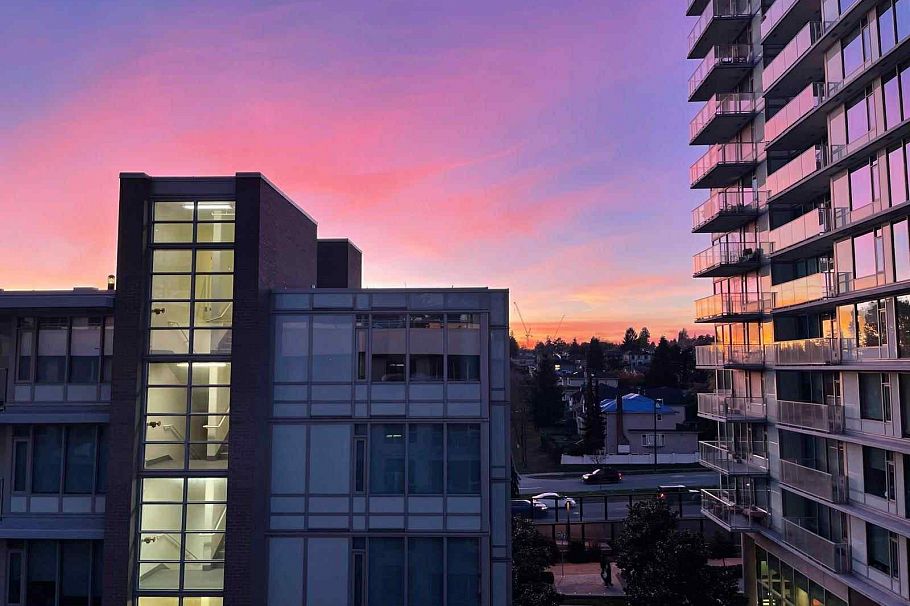 911 455 SW Marine Drive Vancouver, BC - 36