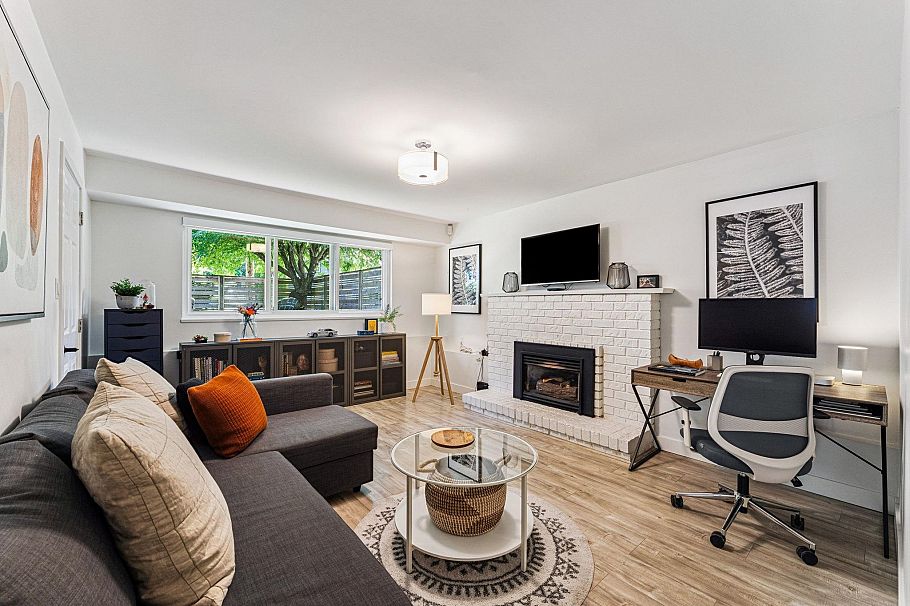 3673 Hoskins Road North Vancouver, BC - 24