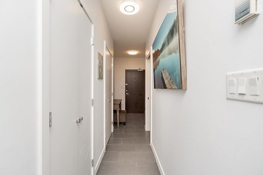 1709 688 Abbott Street Vancouver, BC - 4