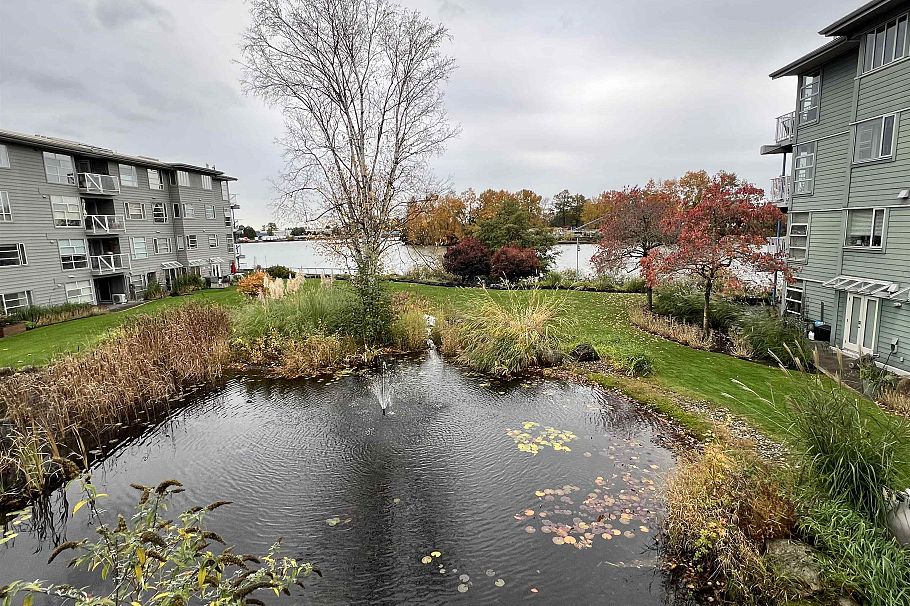 1950 E Kent South Avenue Vancouver, BC - 15