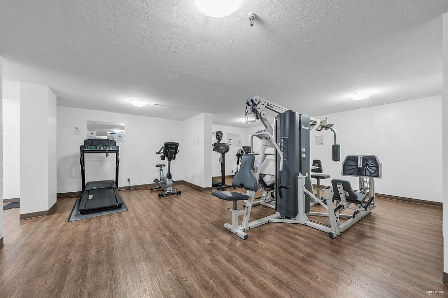 1812 2016 Fullerton Avenue North Vancouver, BC - 22