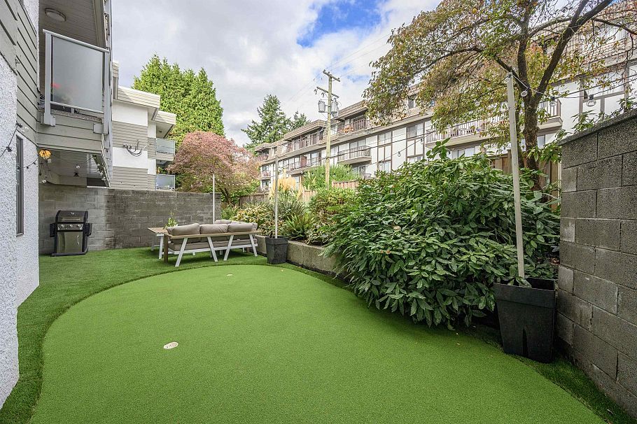 105 308 W 2nd Street North Vancouver, BC - 3