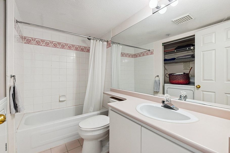 304 2121 W 5th Avenue Vancouver, BC - 22