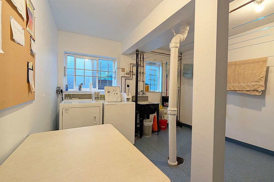 101 1075 W 13th Avenue Vancouver, BC - 18