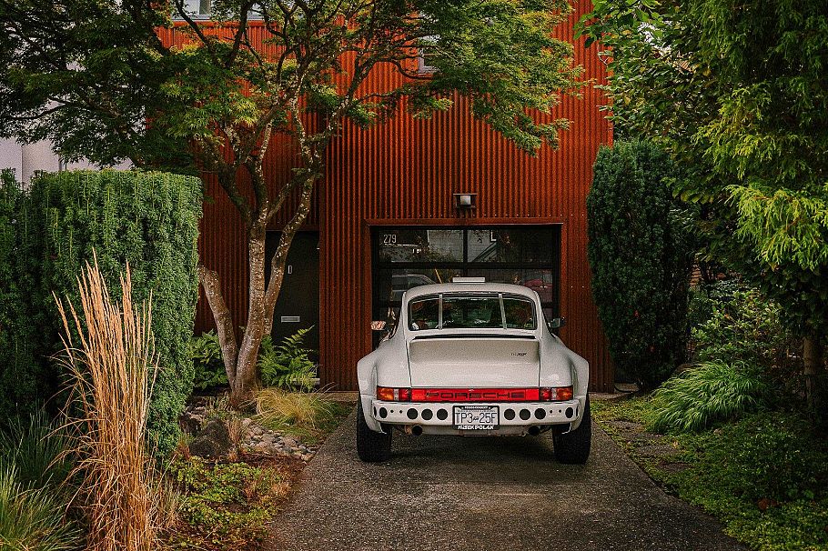 279 E 26th Avenue Vancouver, BC - 23