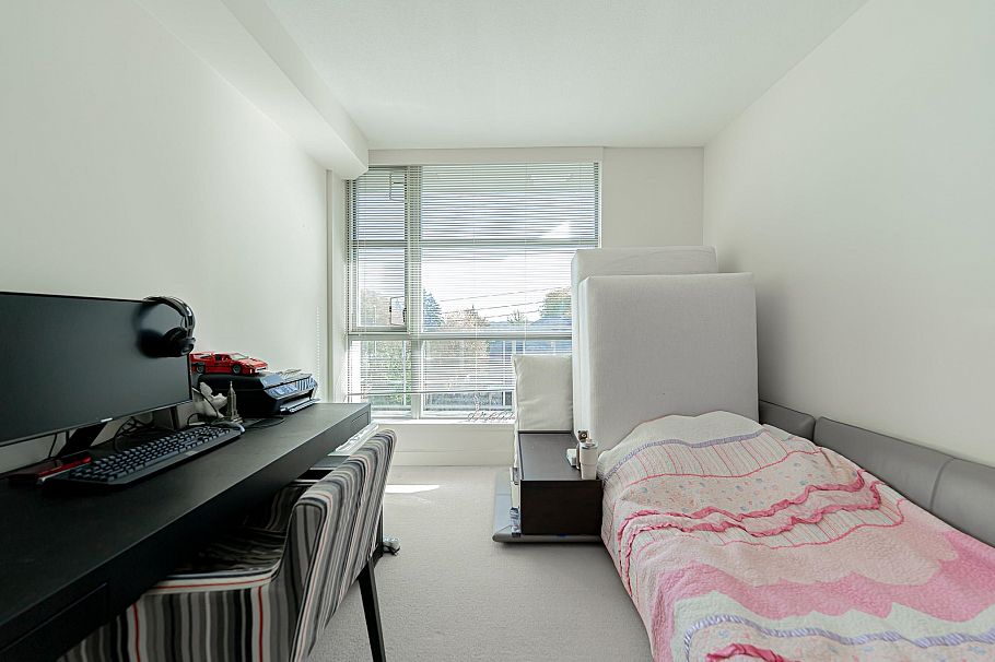 104 3595 W 18th Avenue Vancouver, BC - 18