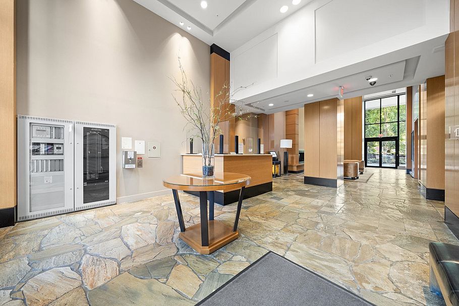 2701 928 Homer Street Vancouver, BC - 29