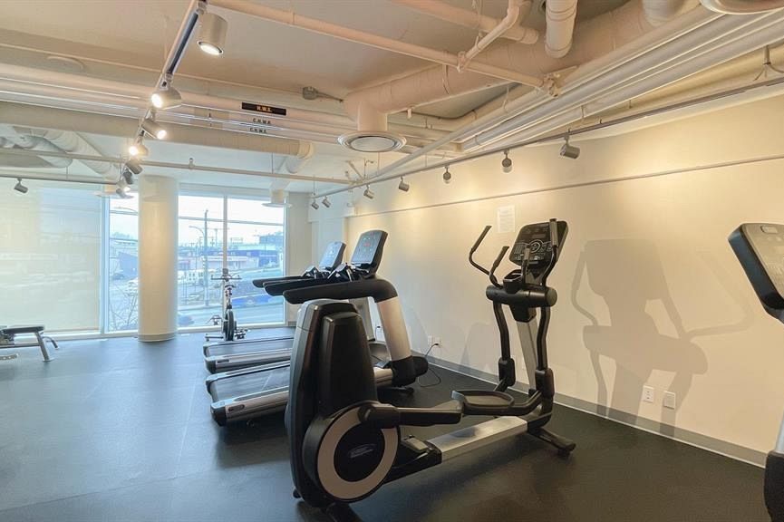 401 180 E 2nd Avenue Vancouver, BC - 14