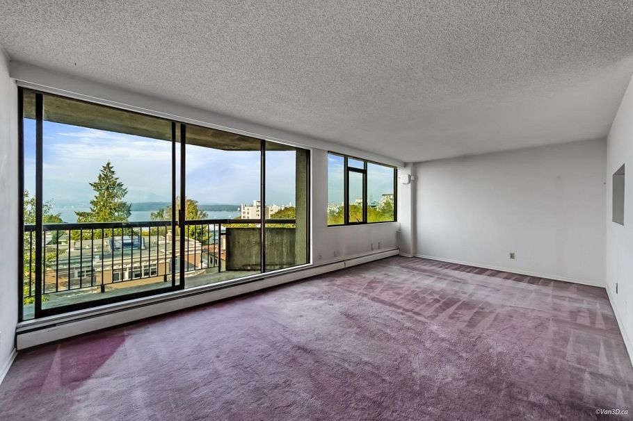 602 2445 W 3rd Avenue Vancouver, BC - 7