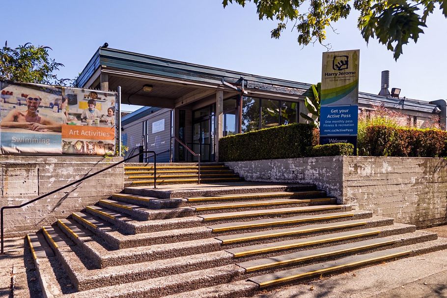 409 183 W 23rd Street North Vancouver, BC - 31