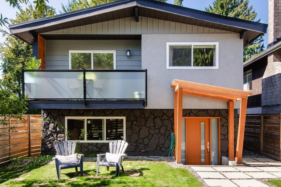 3673 Hoskins Road North Vancouver, BC - 15