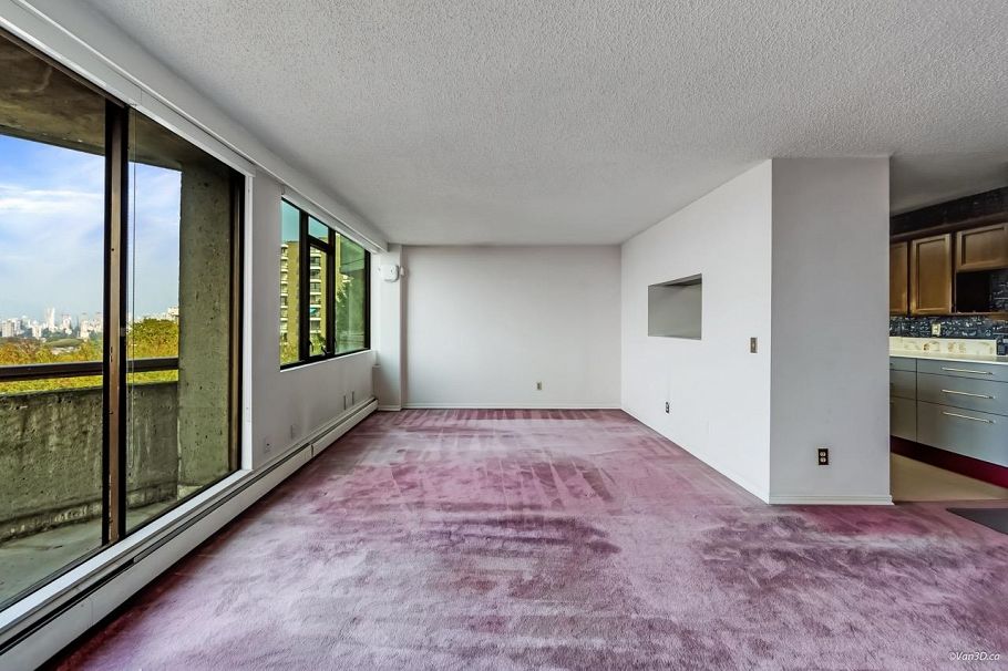 602 2445 W 3rd Avenue Vancouver, BC - 12