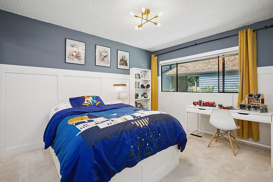 887 Frederick Road North Vancouver, BC - 19