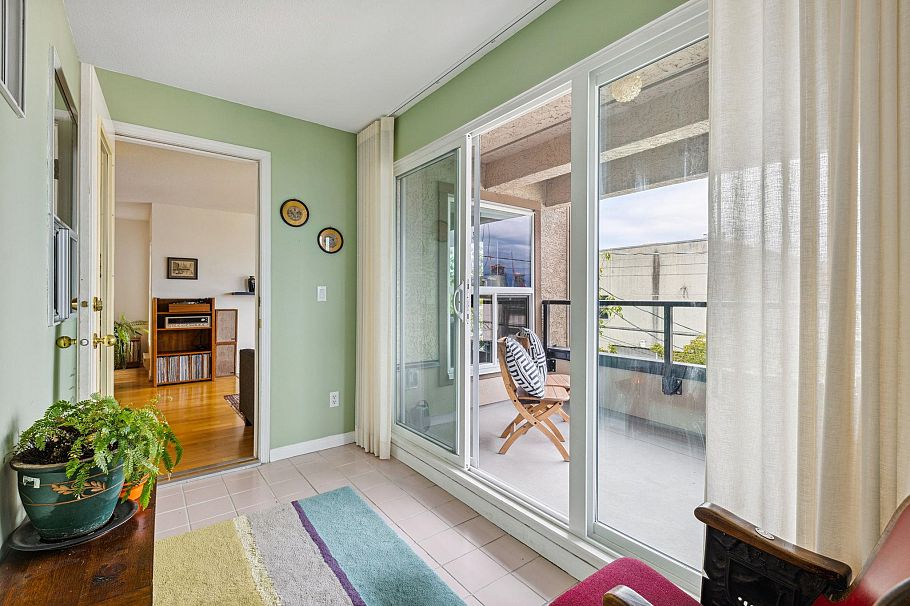 304 2121 W 5th Avenue Vancouver, BC - 23