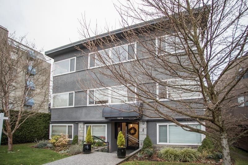 101 1075 W 13th Avenue Vancouver, BC - 21