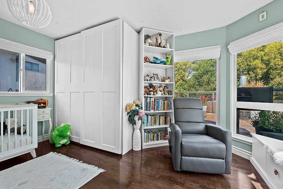 305 2110 Cornwall Avenue Vancouver, BC - 22