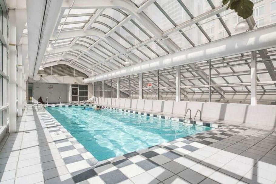 810 438 Seymour Street Vancouver, BC - 4