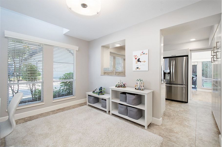 37 1001 Northlands Drive North Vancouver, BC - 9