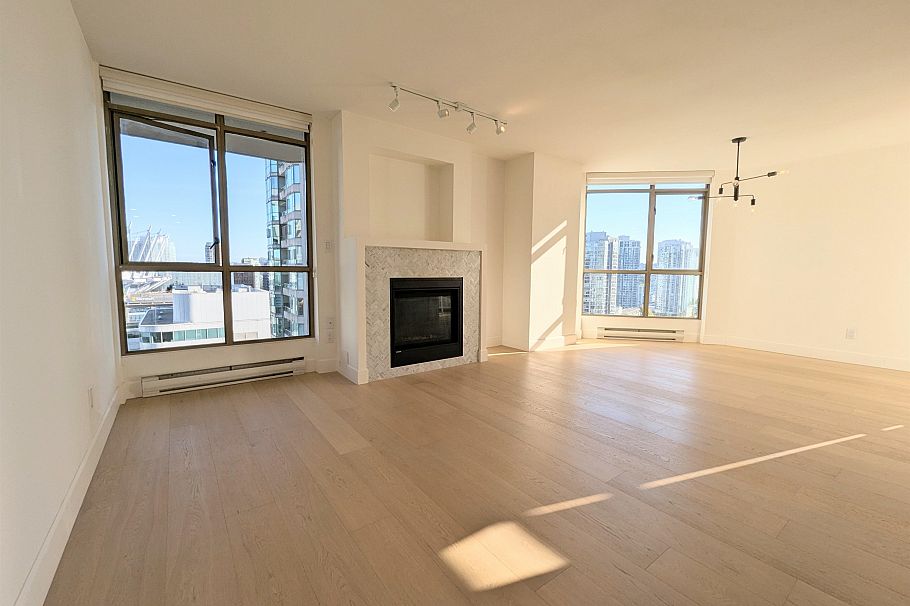 1903 867 Hamilton Street Vancouver, BC - 18